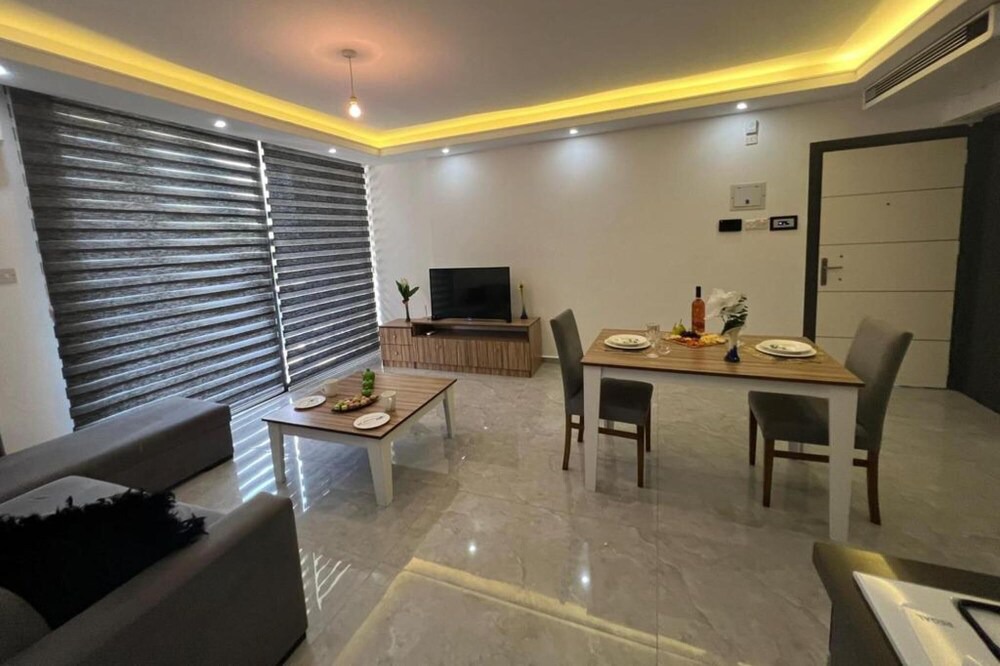 Photo of Livingroom in Kyrenia District