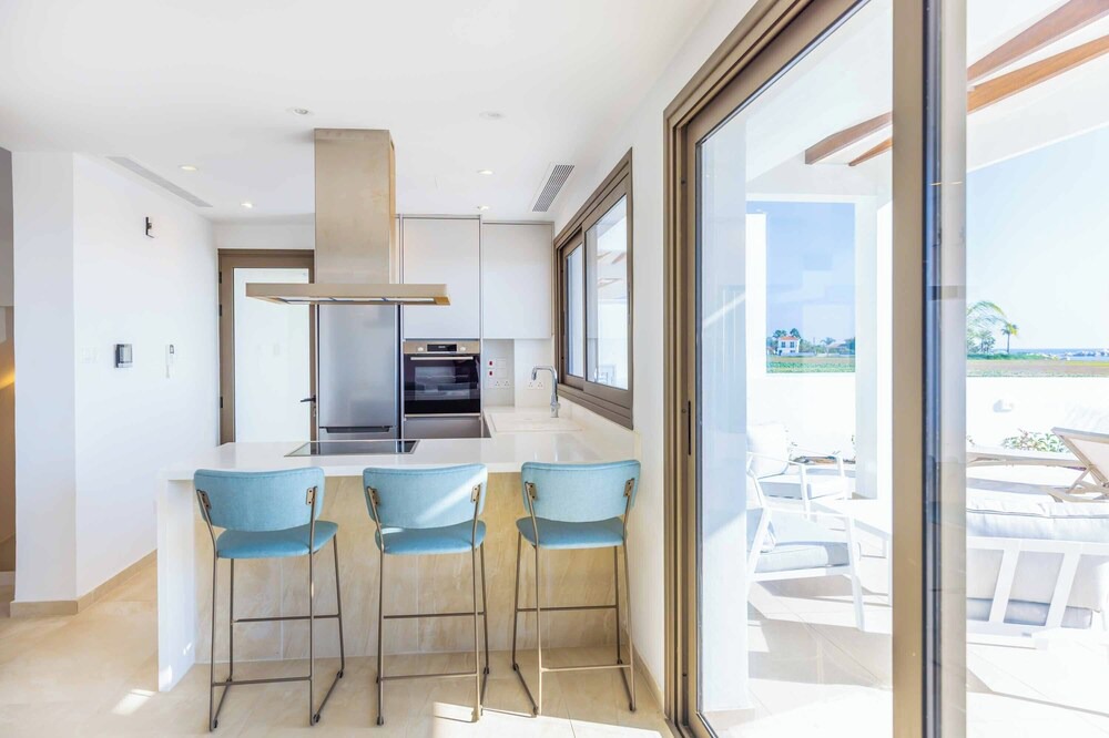 Photo of Kitchen in Softades