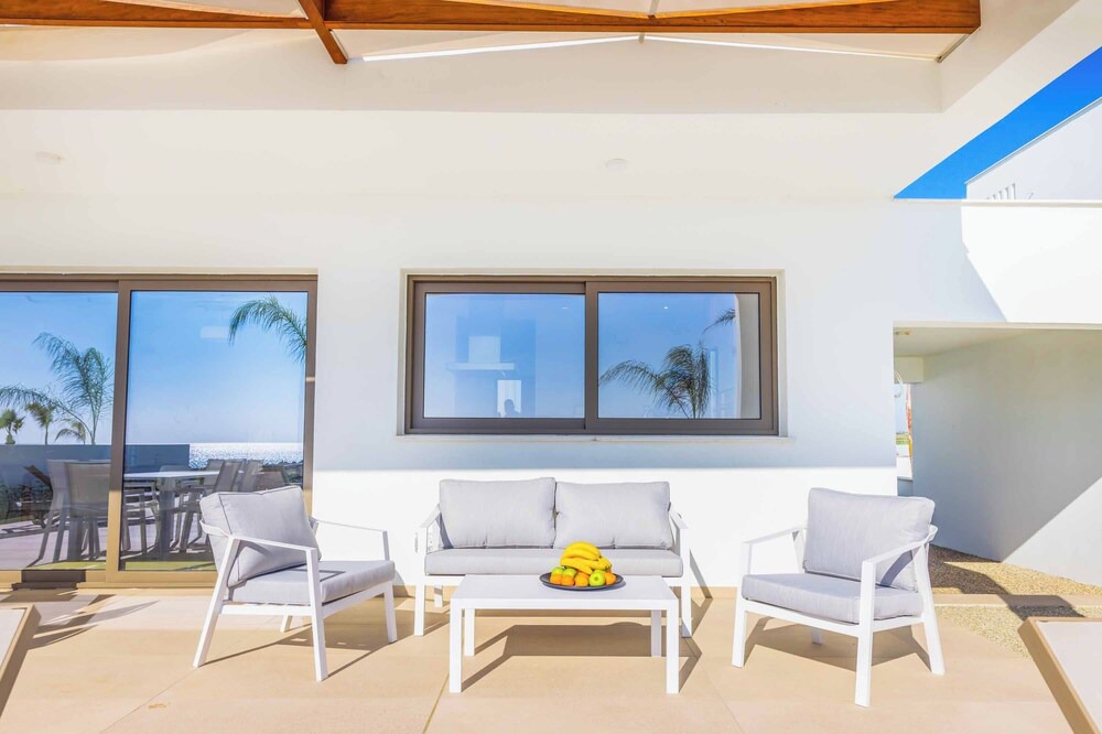 Photo of Patio Balcony in Softades