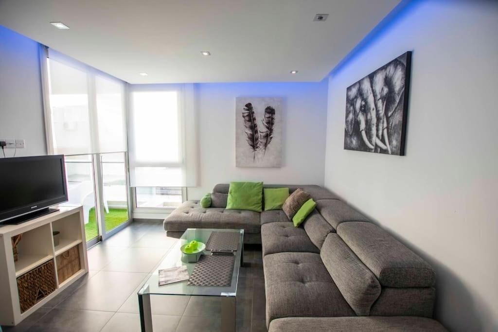 Photo of Livingroom in Lykabittos
