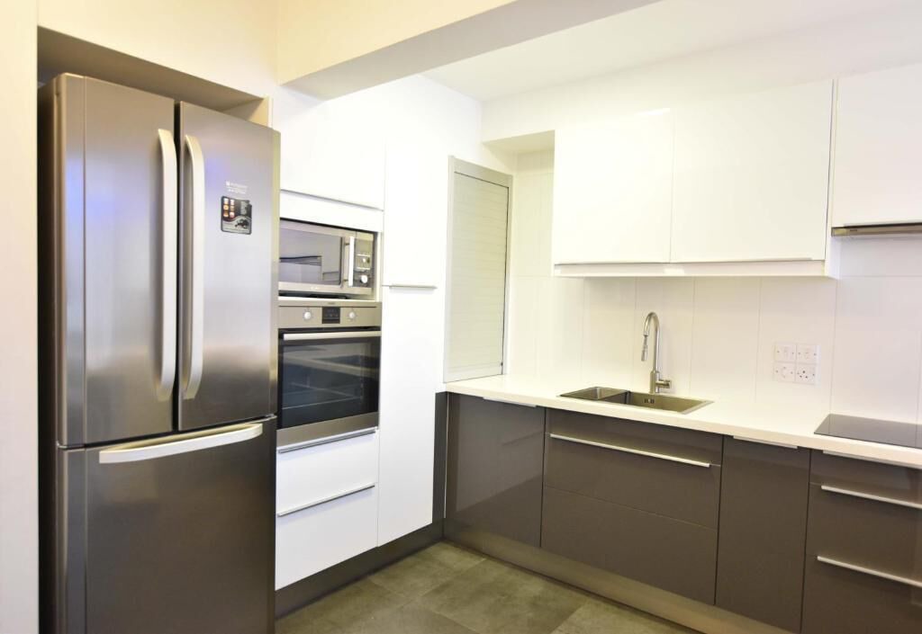 Photo of Kitchen in Lykabittos