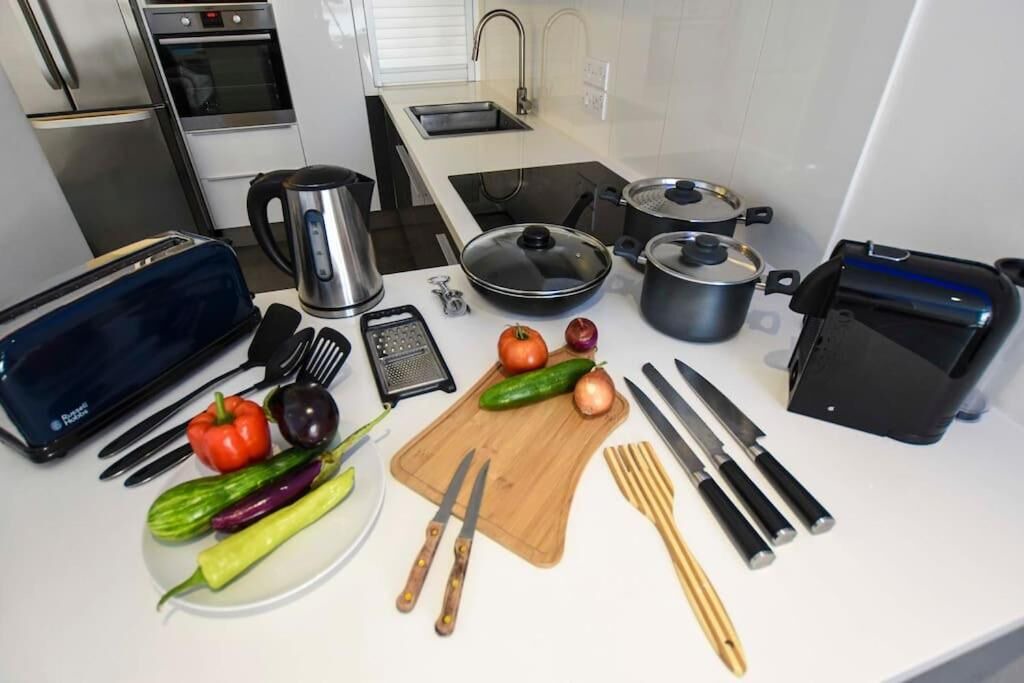 Photo of Kitchen in Lykabittos