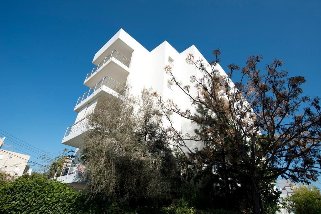 Photo of Outdoor in Lykabittos