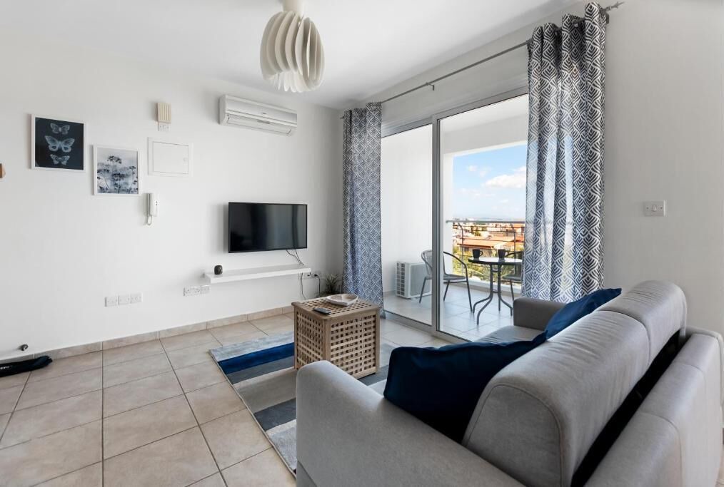 Photo of Livingroom in Lykabittos