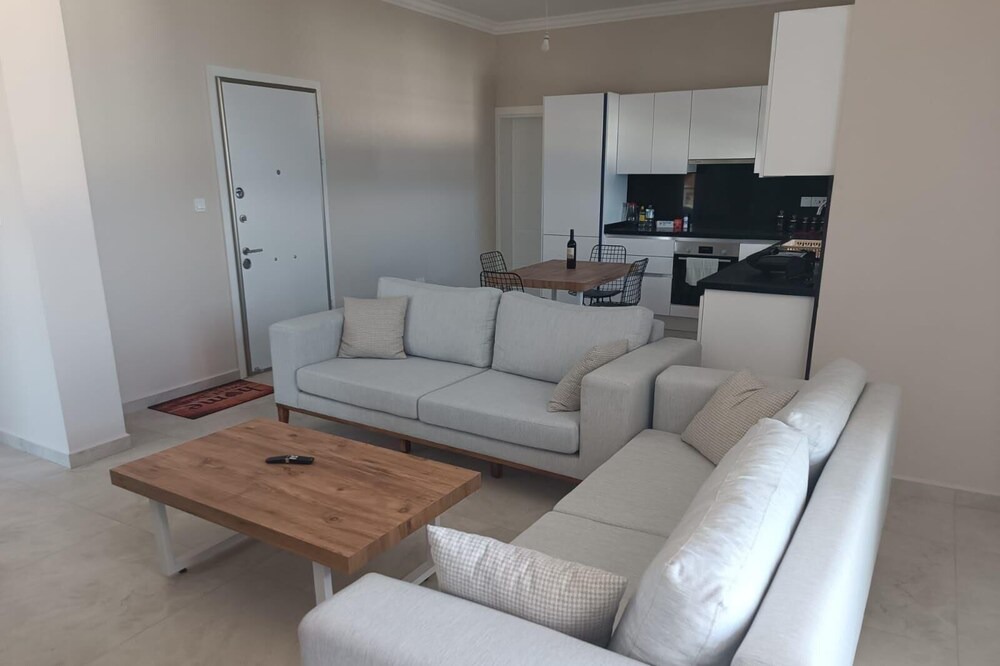 Photo of Livingroom in Bahceli