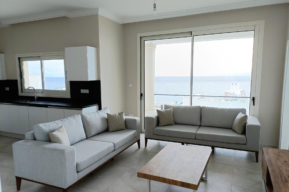 Photo of Livingroom in Bahceli