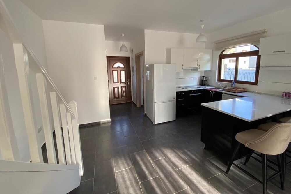 Photo of Kitchen in Bahceli