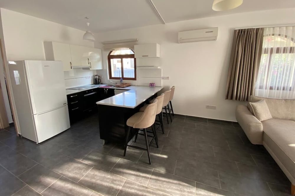Photo of Kitchen in Bahceli