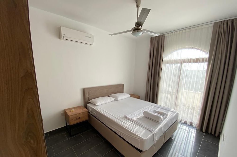 Photo of Bedroom in Bahceli