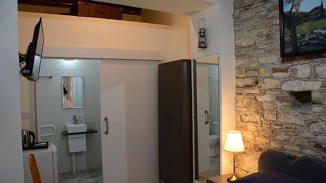 Photo of Bedroom in Pano Lefkara