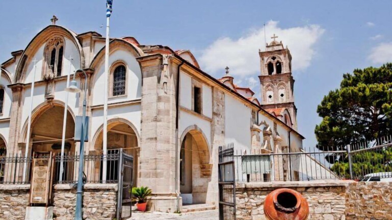 Photo of Others in Pano Lefkara