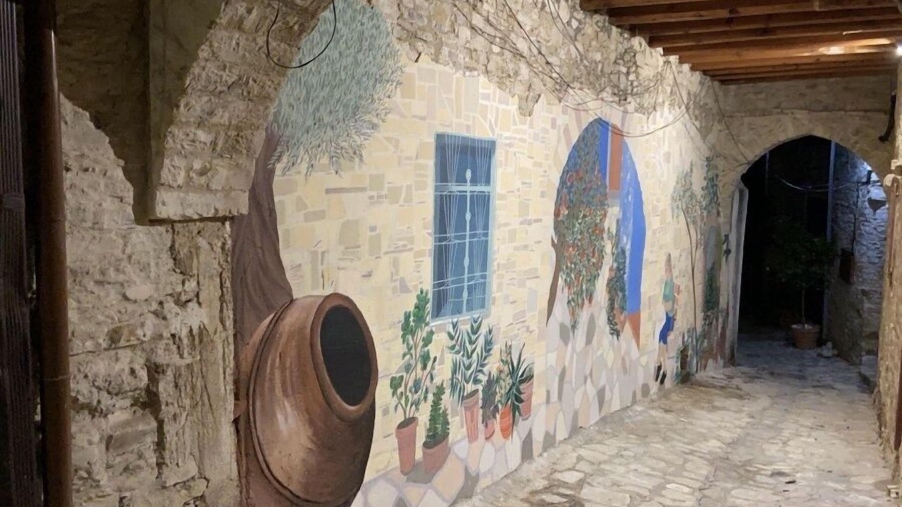 Photo of Others in Pano Lefkara
