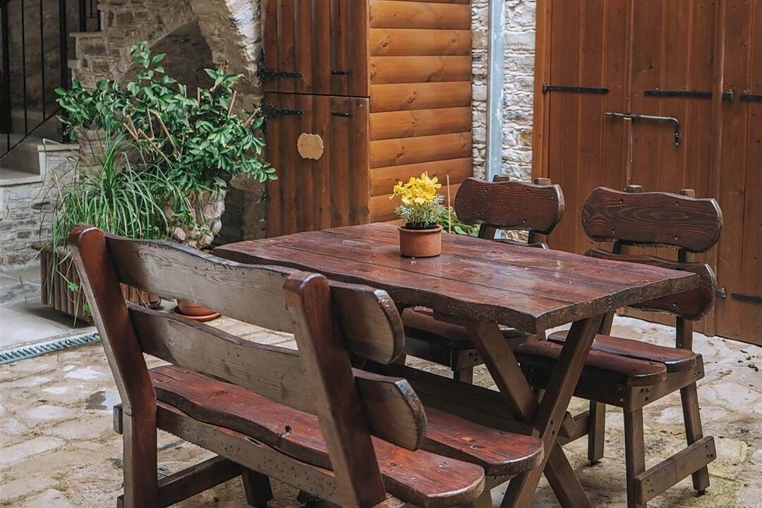 Photo of Outdoor in Pano Lefkara