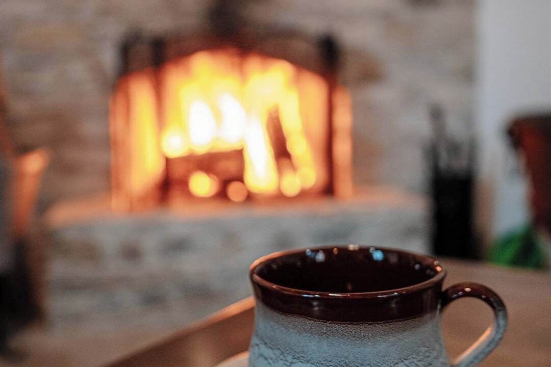 Photo of Livingroom in Pano Lefkara