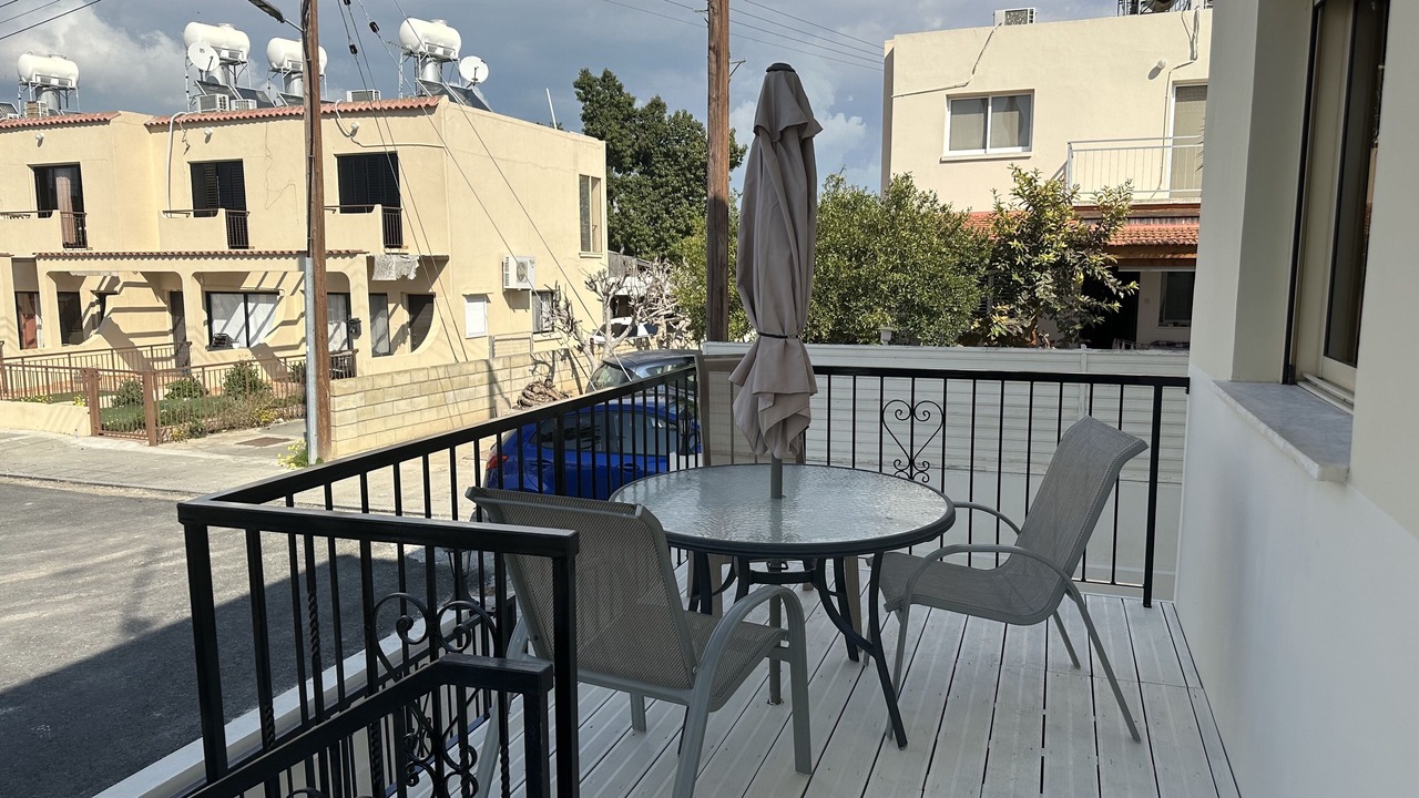 Photo of Outdoor in Pyla