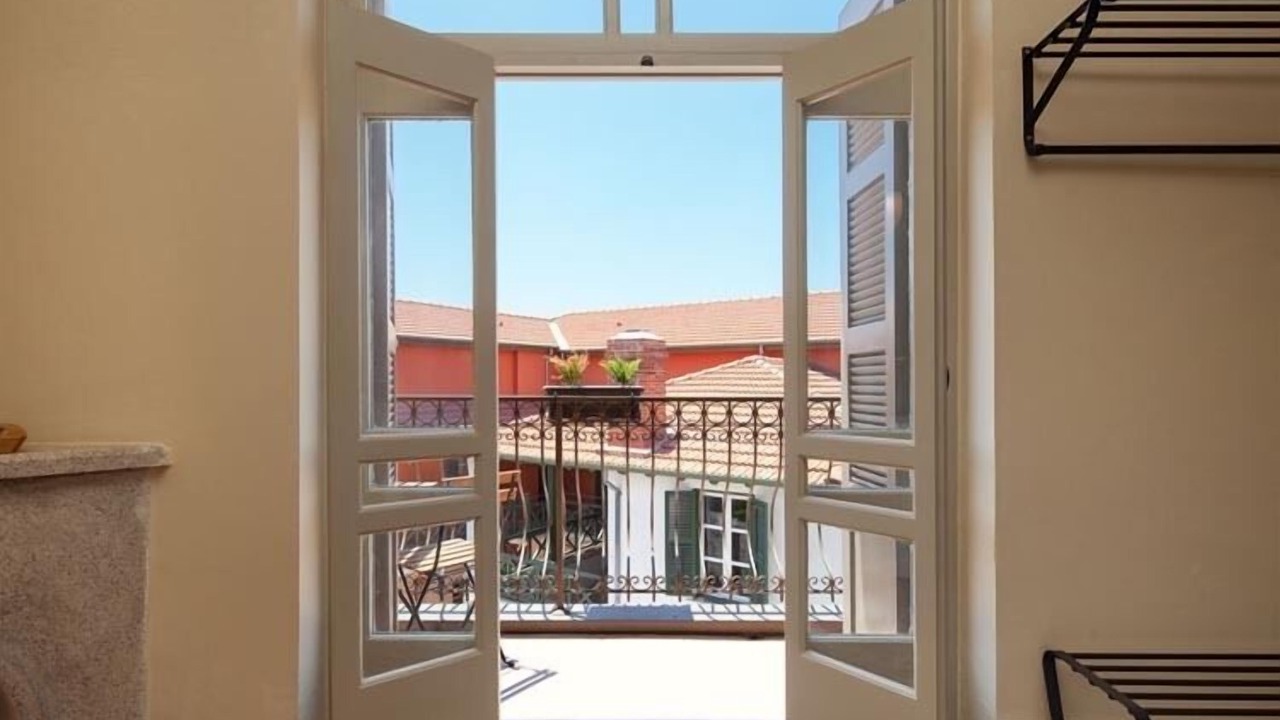 Photo of Bedroom in Old Town
