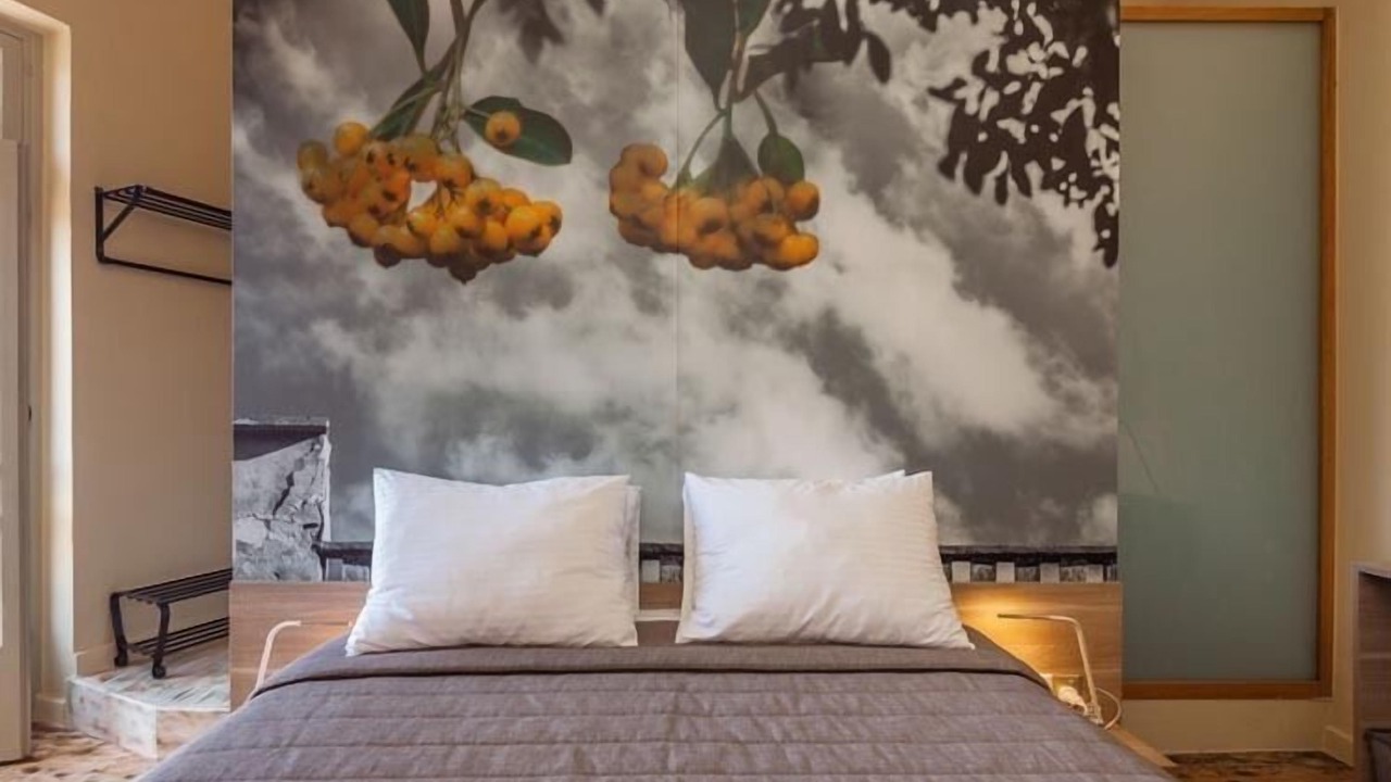 Photo of Bedroom in Old Town