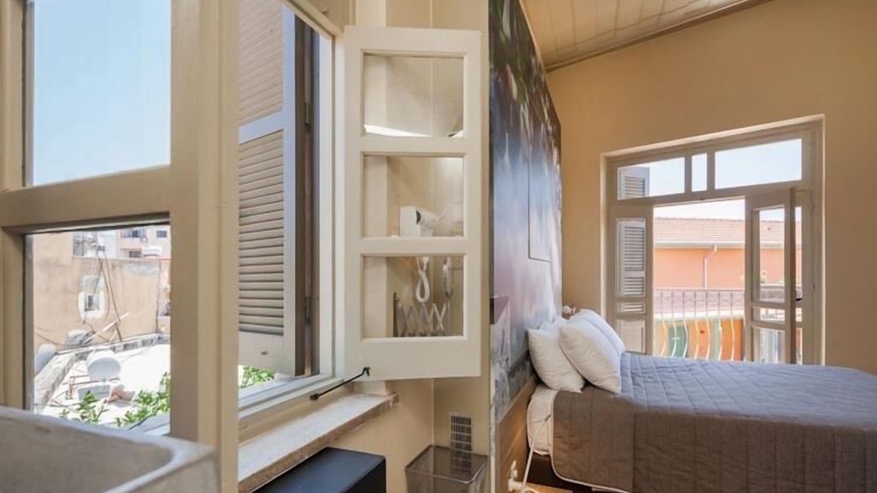 Photo of Bedroom in Old Town