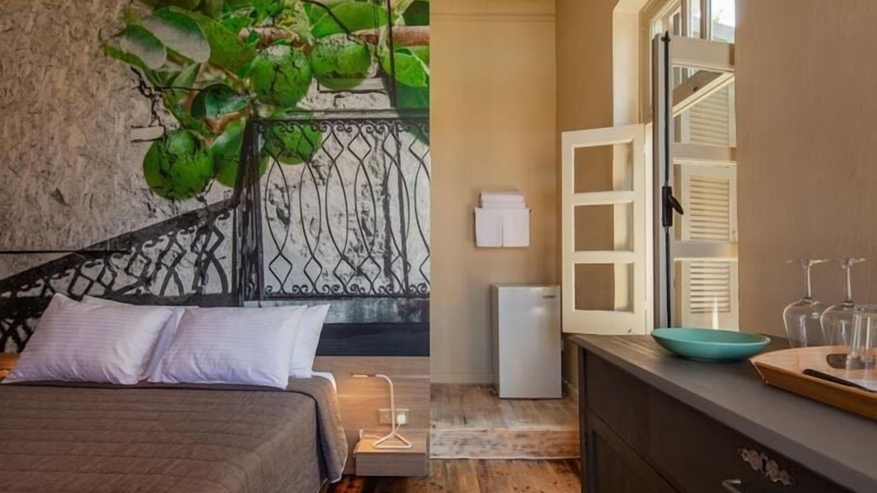 Photo of Bedroom in Old Town