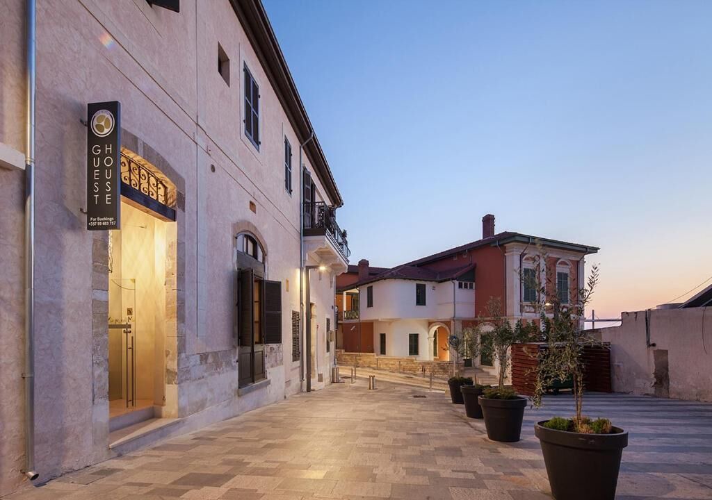 Photo of Outdoor in Old Town