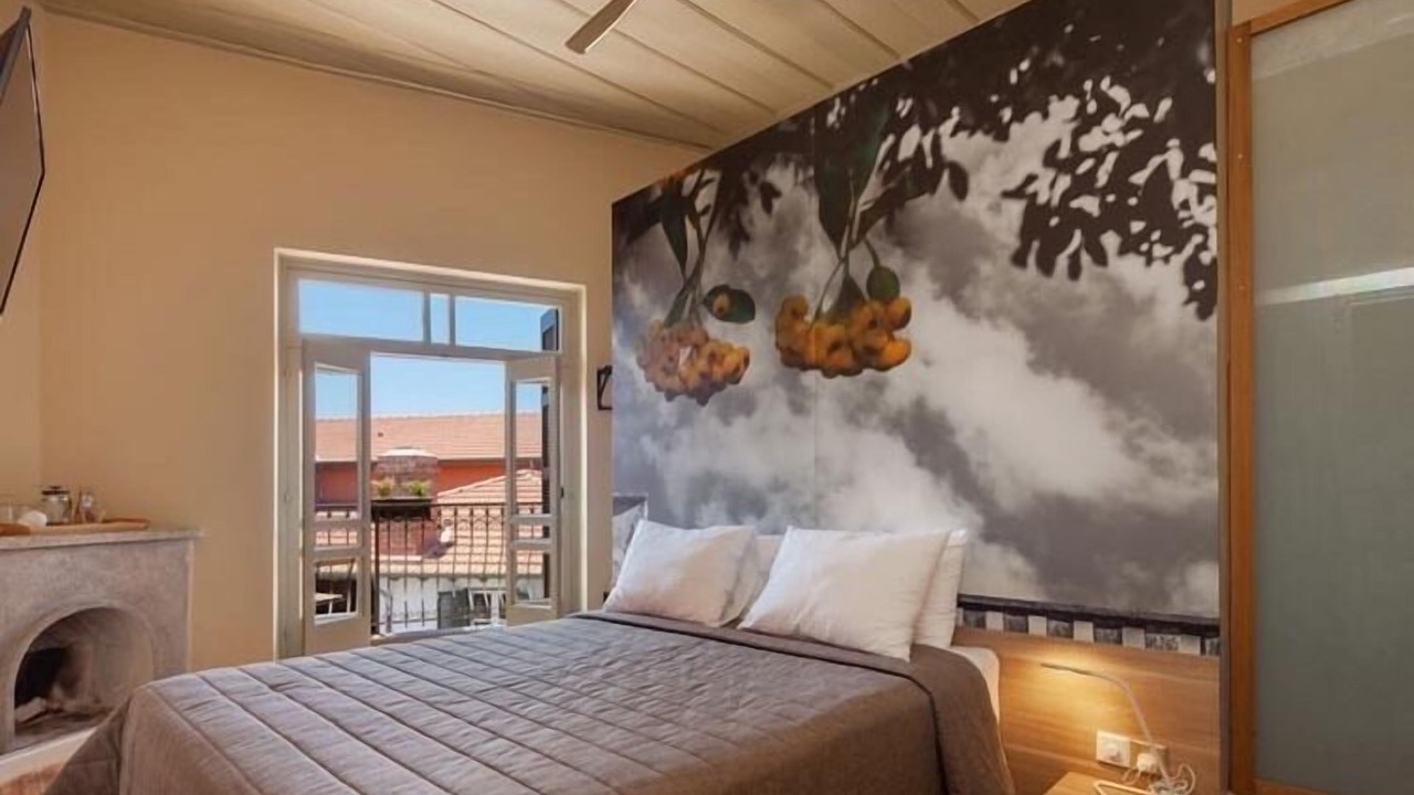 Photo of Bedroom in Old Town