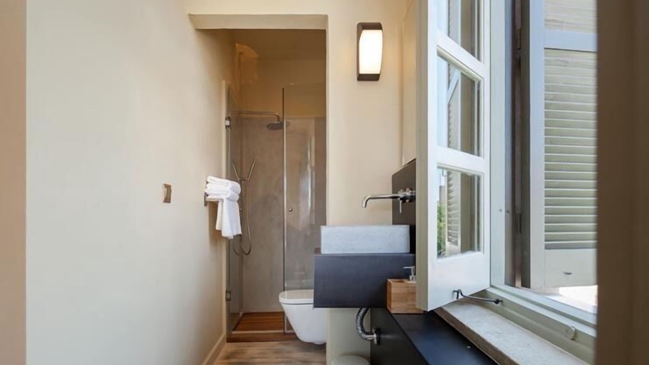 Photo of Bathroom in Old Town