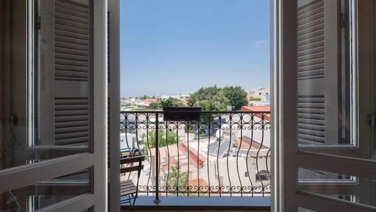 Photo of Bedroom in Old Town
