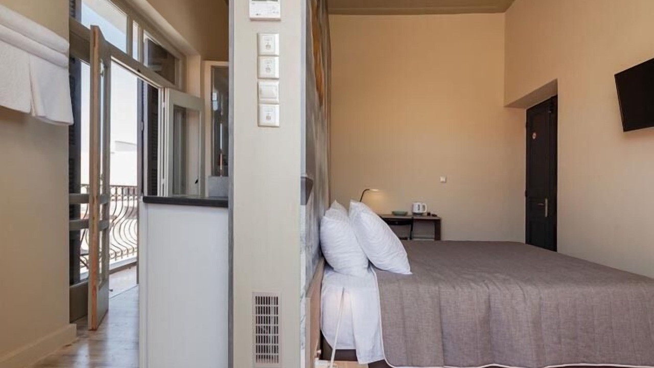 Photo of Bedroom in Old Town