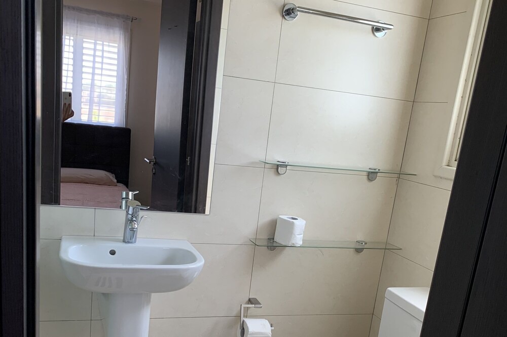 Photo of Bathroom in Pyla