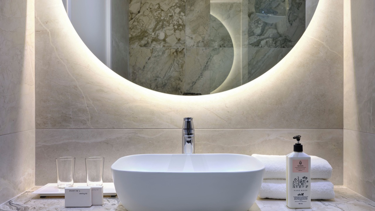 Photo of Bathroom in Pernera