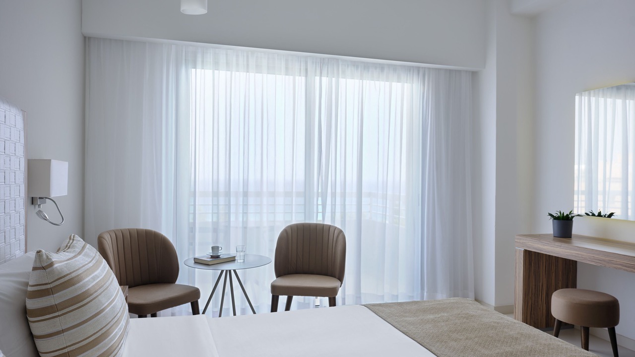 Photo of Bedroom in Pernera