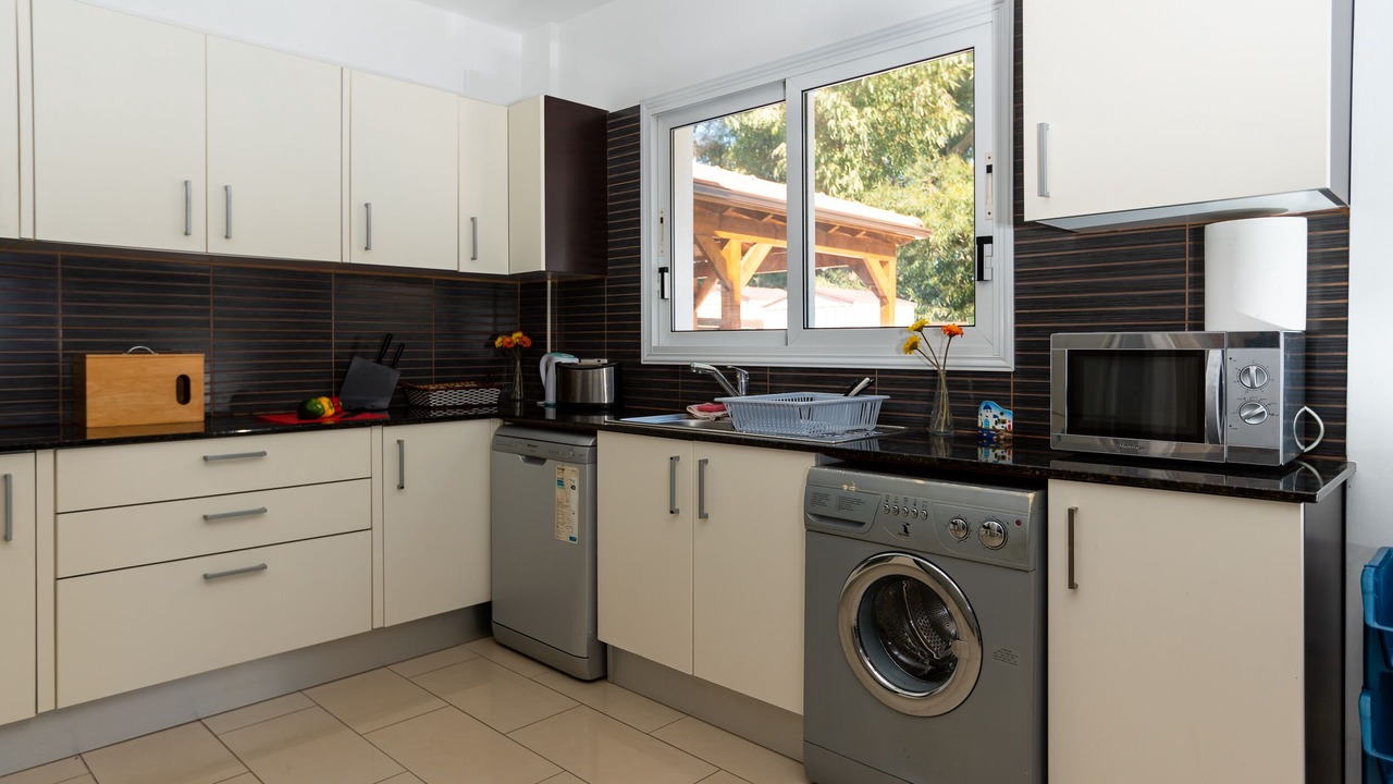 Photo of Kitchen in Pernera