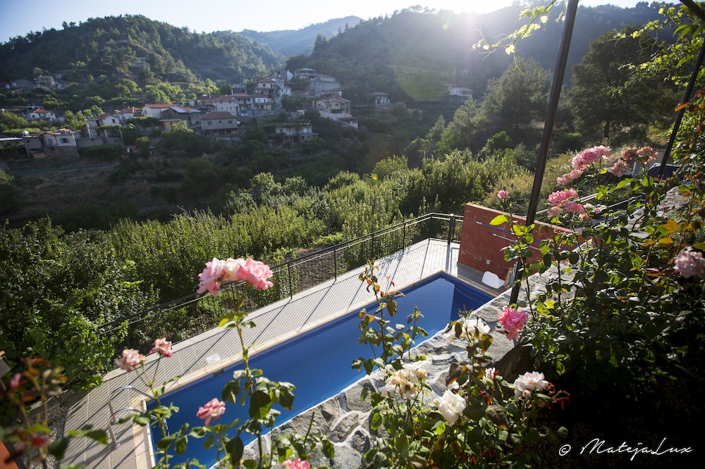 Photo of Outdoor in Potamitissa
