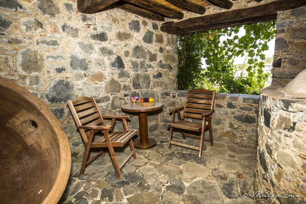 Photo of Outdoor in Potamitissa