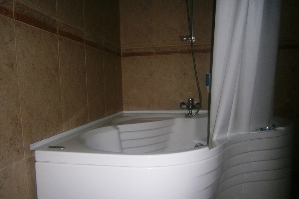 Photo of Bathroom in Potamitissa