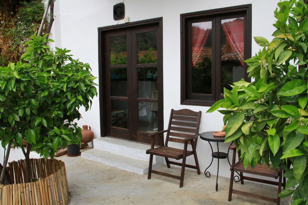 Photo of Outdoor in Potamitissa