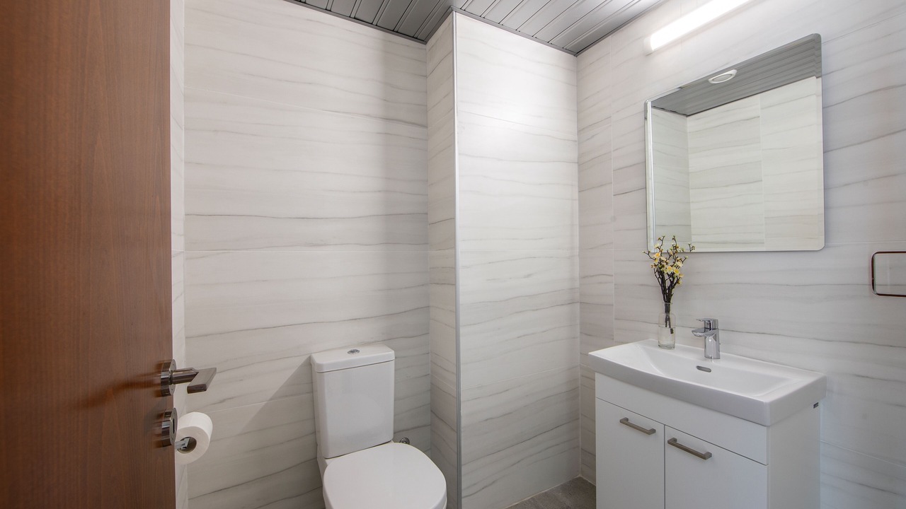 Photo of Bathroom in Limassol