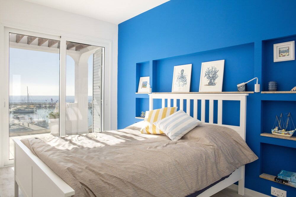 Photo of Bedroom in Zygi