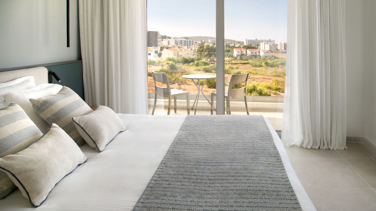 Photo of Bedroom in Protaras