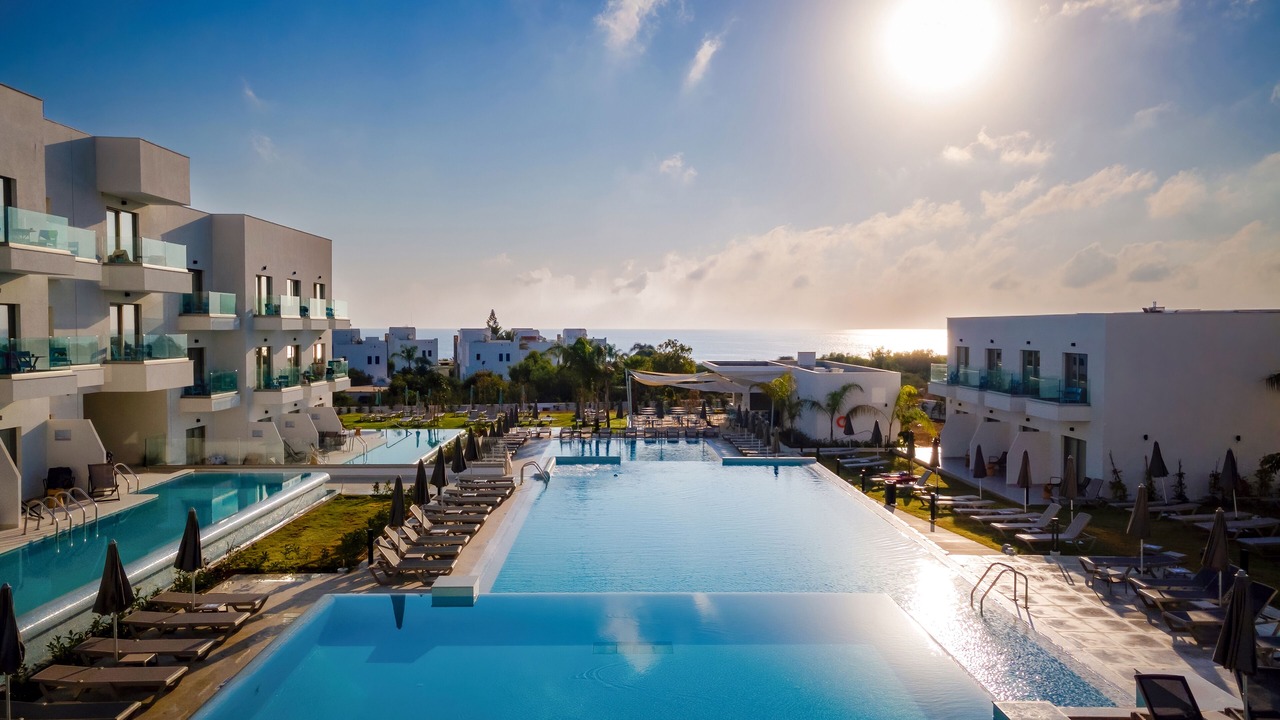 Photo of Outdoor in Protaras