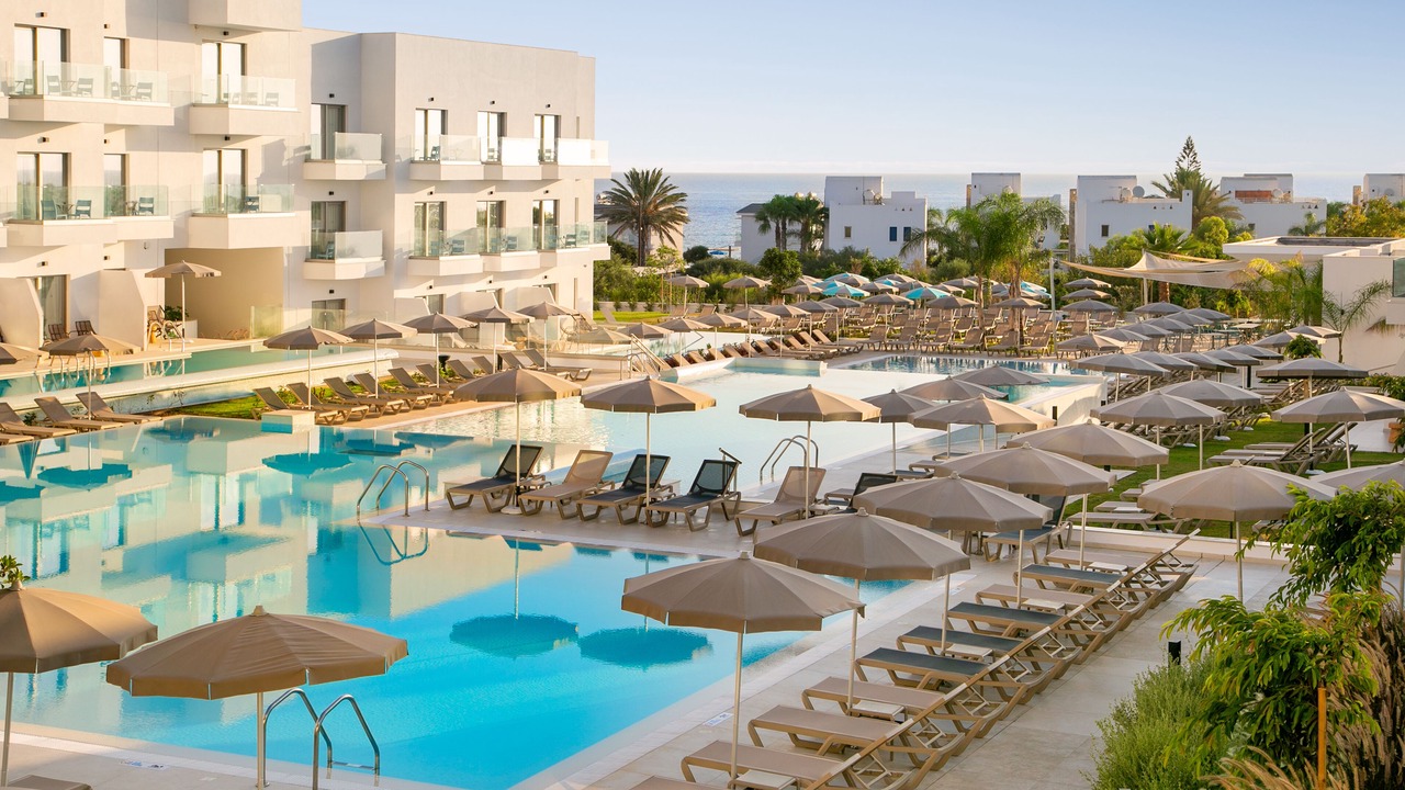Photo of Outdoor in Protaras