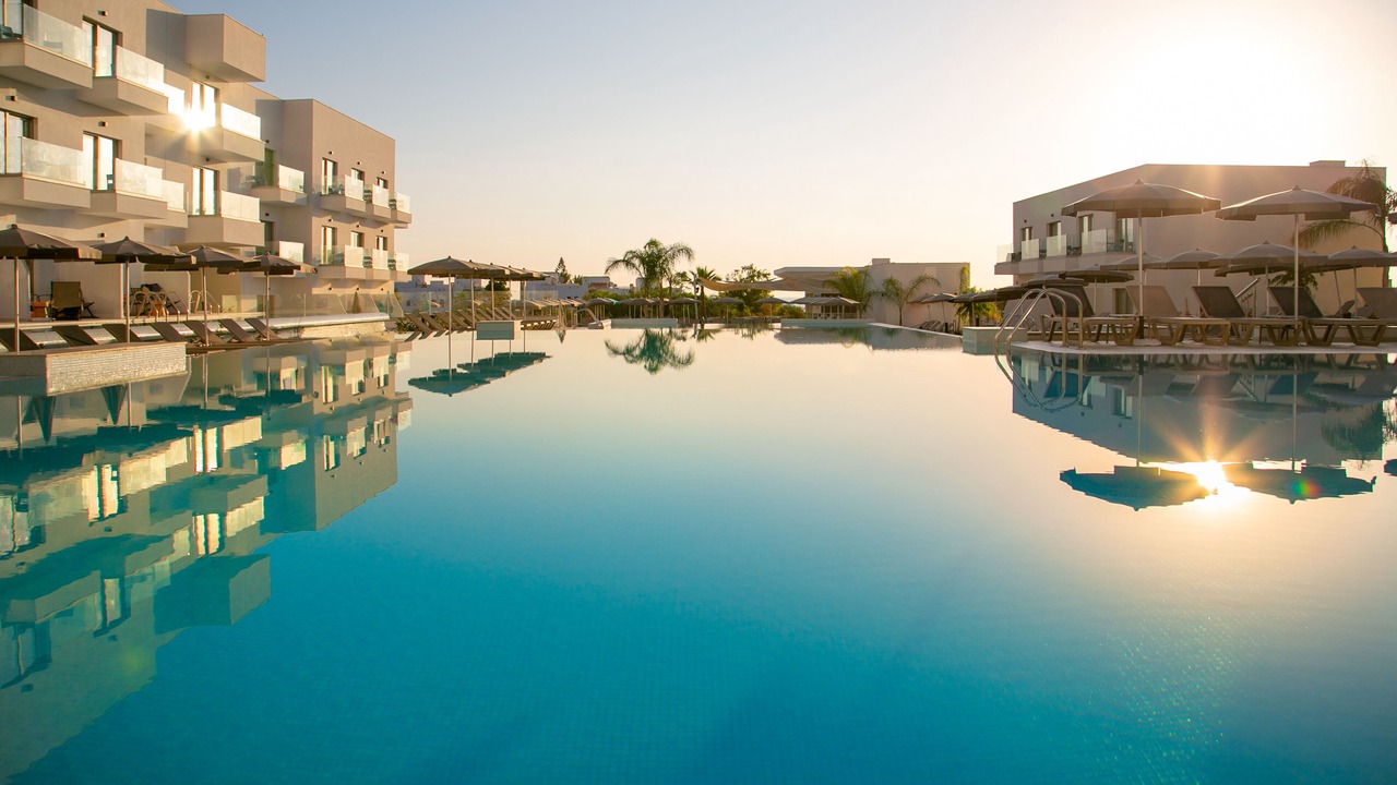 Photo of Outdoor in Protaras
