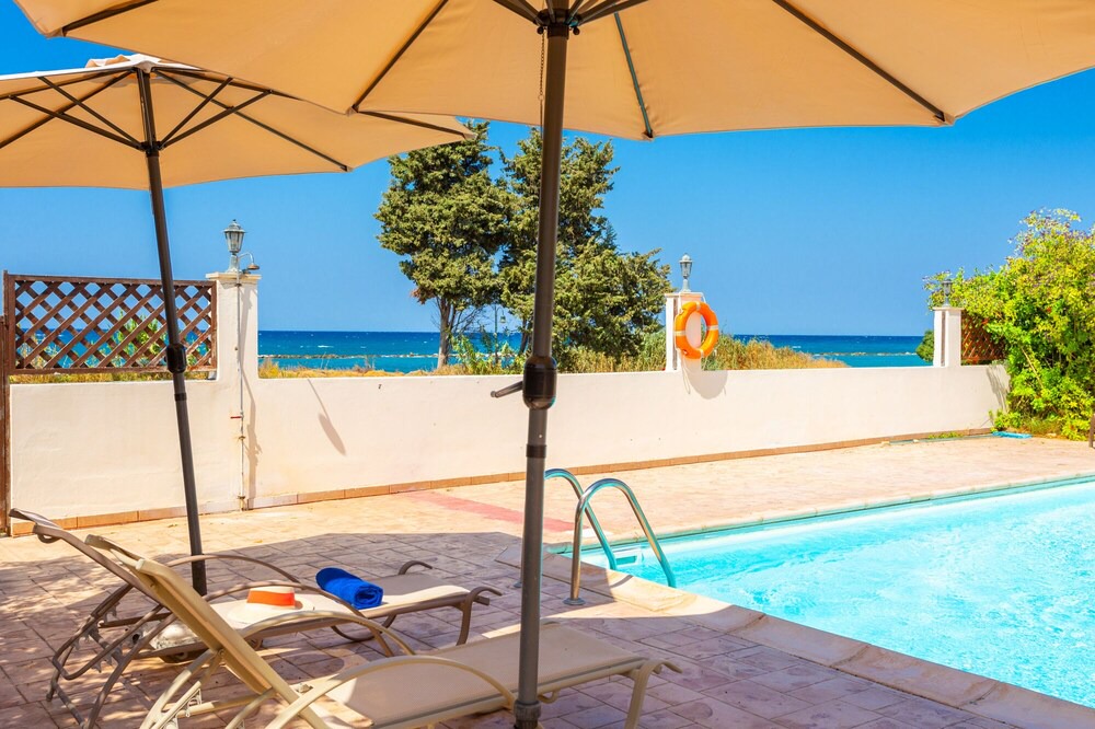 Photo of Outdoor in Polis