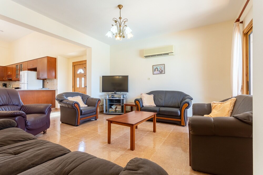 Photo of Kitchen in Polis