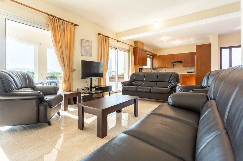 Photo of Kitchen in Polis
