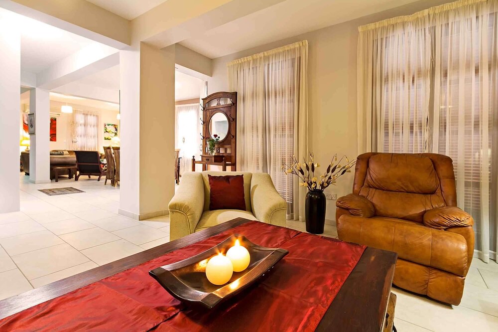 Photo of Livingroom in Peristerona