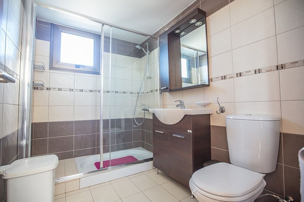 Photo of Bathroom in Ayia Thekla