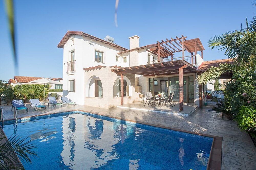 Photo of Outdoor in Ayia Thekla