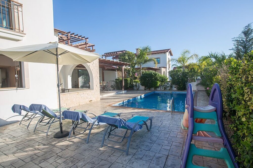 Photo of Outdoor in Ayia Thekla