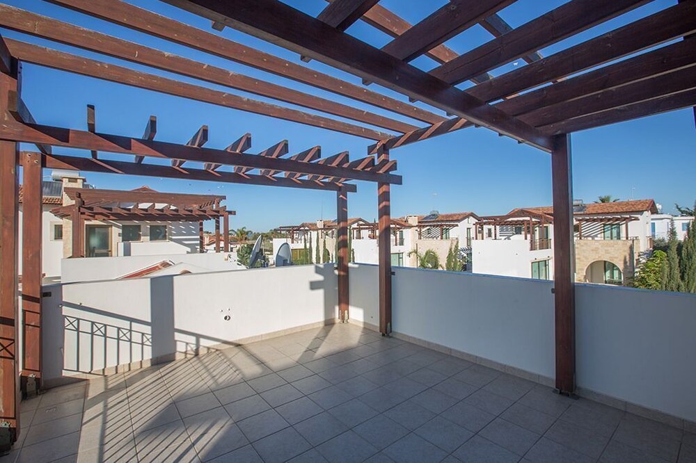Photo of Patio Balcony in Ayia Thekla